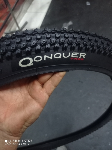 Coraza 20 Qonquer t arroz LY 054