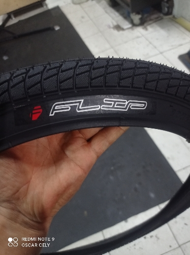 Coraza 20 flip pistera F107