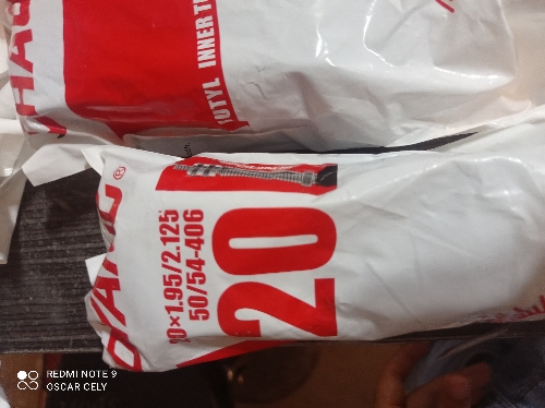 Neuma 20 chaoyang cte