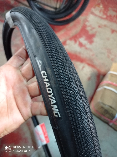 Coraza 27.5*1.50 chaoyang flyin