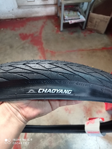 Coraza 29*2.0 chaoyang kestrel pistera