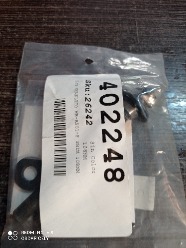 Eje Shimano 402248