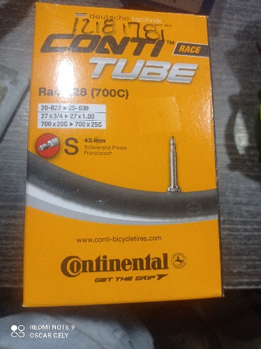 Neuma 700 continental