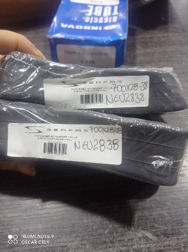 Neuma 700 serfas