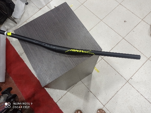 Manubrio GW attach
