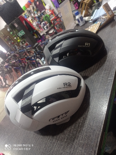 Casco Gw R1-R2