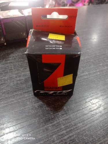 Cajas de dirección GW rodamientos