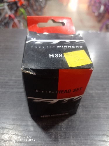 Cajas de dirección Gw H385