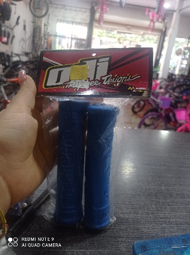 Manilar mabik color