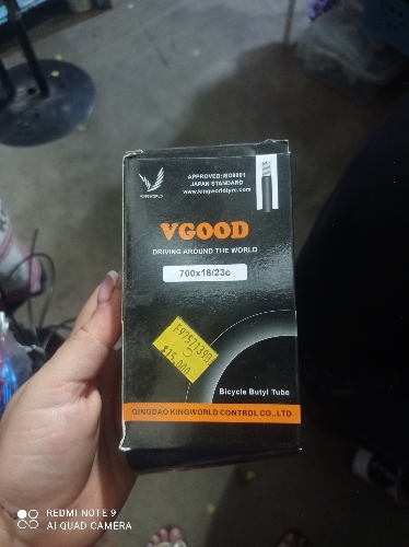 Neuma 700 vgoodd