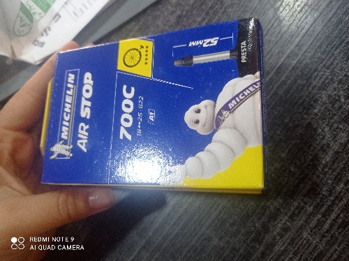Neuma 700 Michelin 52