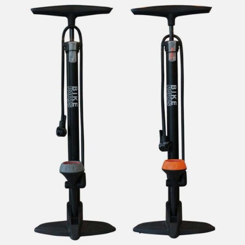 Bomba biker parts