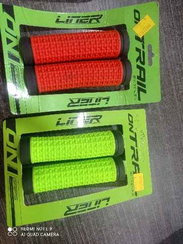 Manilar ontrail