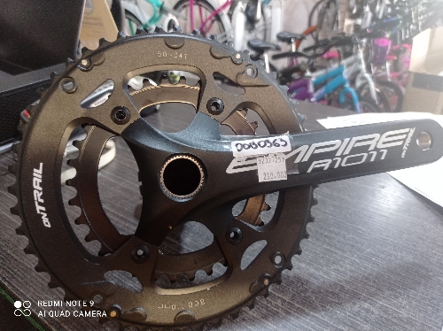 Biplato ontrail empiere 34-50 centro hueco