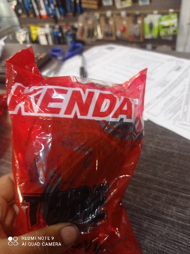 Neumatico 16 kenda cte