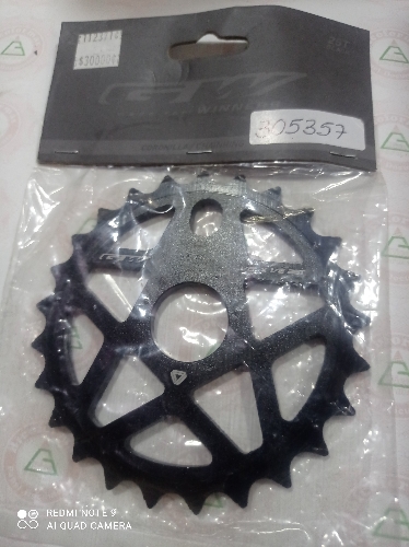 Cd GW 25