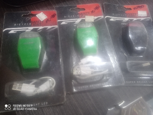 Luz GW xc180