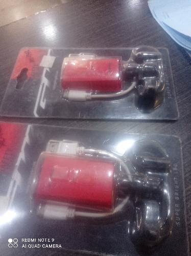Luz GW xC-142