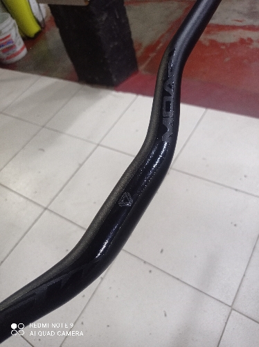 Manubrio mtb GW Moab