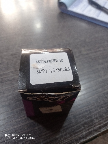 Cajas de dirección neco aluminio