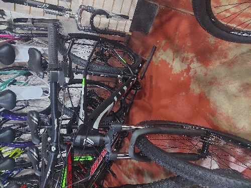 Bicicleta 29 gw lynx 7×3 f/smag