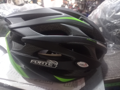 Casco forte