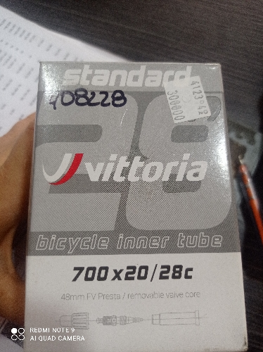 Neuma 700 vittoria