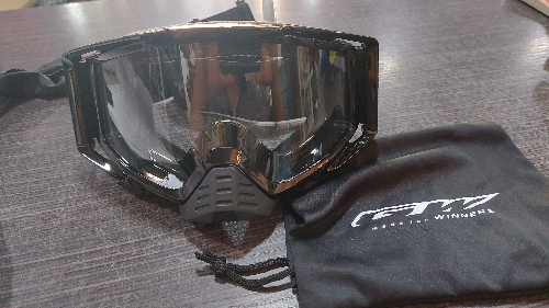 Gafas GW gogglws path