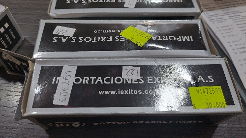 Cartucho 122 DTO