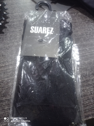 Media suarez