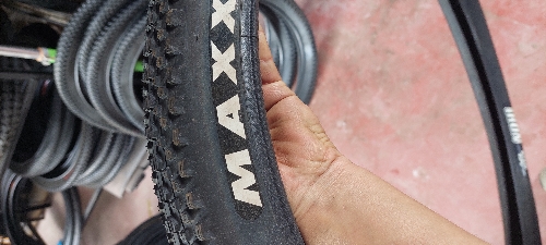 CORAZA 26 MAXXIS