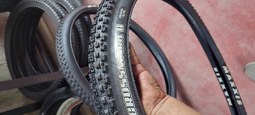 CORAZA 29 MAXXIS CROSSMARK