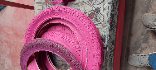 coraza 16 color ponely