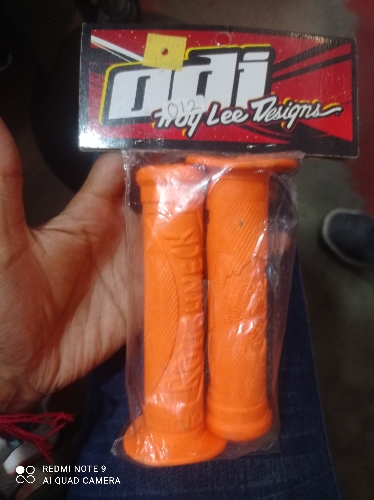 Manilar odi