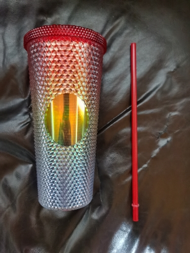 Vaso Starbucks colores