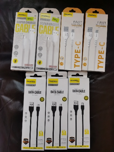 Cable tipo C