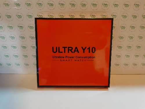 smart watch ultra Y10