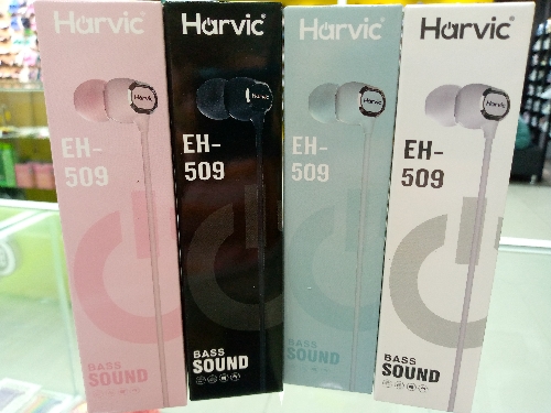 HARVIC EH-509