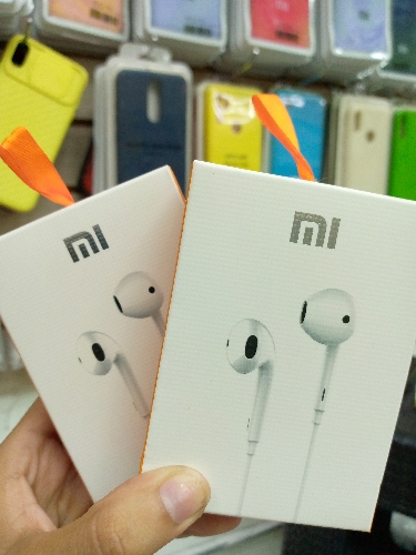 MANOS LIBRES REDMI