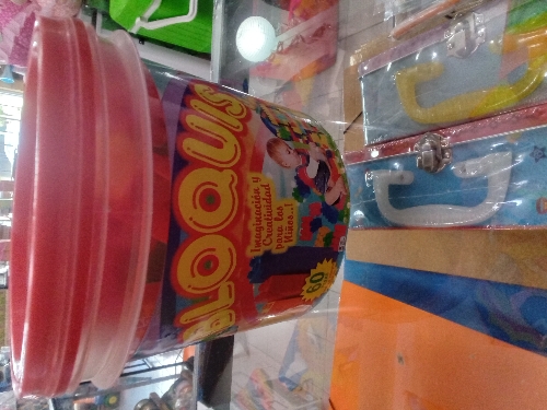 Bloquis