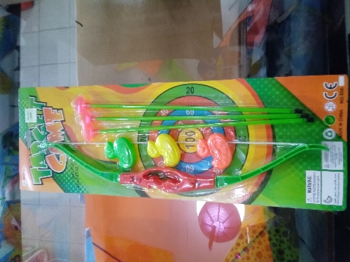 Arco y flecha 36cm SD18351