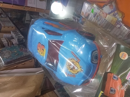 Auto Nas-car