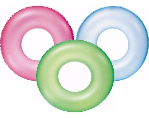Bestway inflable aro x91cm