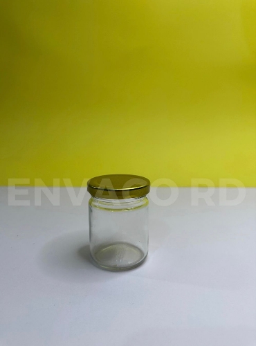 FRASCO CRISTAL 3 OZ