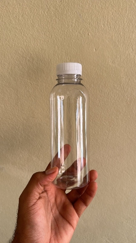 BOTELLAS CILÍNDRICA 16 OZ