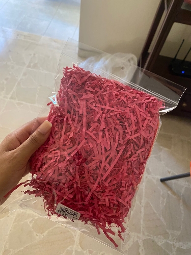 PAPEL PICADO ROSADO