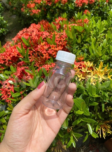 BOTELLAS SHOT PLASTICA 2 OZ