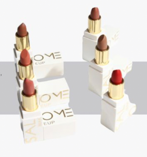 Labial cremoso velvet Salomé