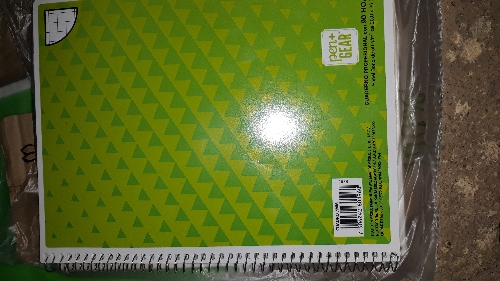 libreta prof c.gdes pen Gear