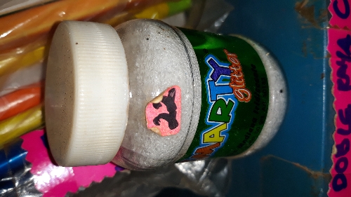 Glitters bco azucar